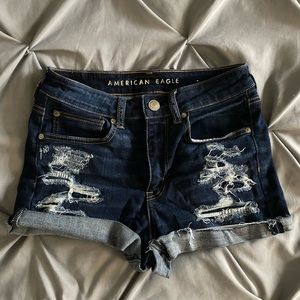 American Eagle shorts